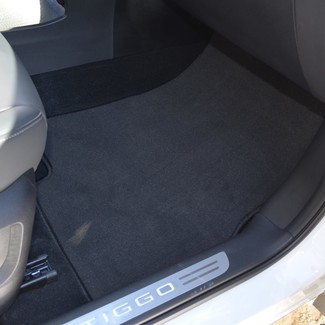 Ворсовые коврики на Chery Tiggo 8 PRO e+ Hybrid 2021&nbsp;-&nbsp;2026 в Улан-Удэ