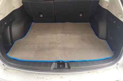 Коврики на Subaru Forester V 2018 - 2026 в Улан-Удэ Коврики на Subaru Forester V 2018 - 2026 в Улан-Удэ