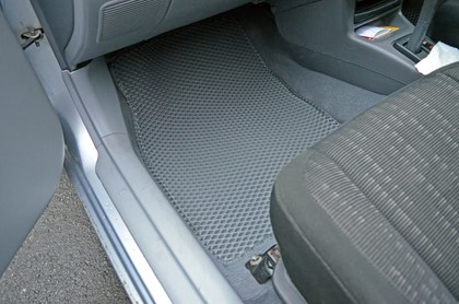 Коврики на Toyota Starlet (P90) 1995&nbsp;-&nbsp;1999 в Улан-Удэ