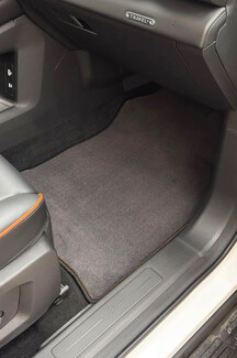 Коврики на Jetour T1 2025&nbsp;-&nbsp;2026 в Улан-Удэ