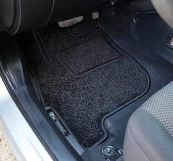 EVA коврики на Mitsubishi Galant IX 2004&nbsp;-&nbsp;2012 в Улан-Удэ