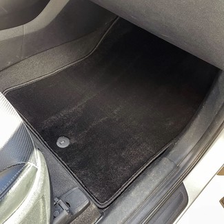 Ворсовые коврики на KIA Sorento III Prime 2015&nbsp;-&nbsp;2020 в Улан-Удэ