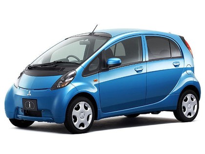 EVA коврики на Mitsubishi i 2006&nbsp;-&nbsp;2013 в Улан-Удэ