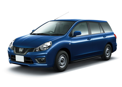 EVA коврики на Nissan AD (Y12) 2006&nbsp;-&nbsp;2026 в Улан-Удэ