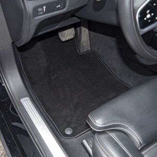 Коврики на Volvo V90 II 2016 - 2026 в Улан-Удэ Коврики на Volvo V90 II 2016 - 2026 в Улан-Удэ