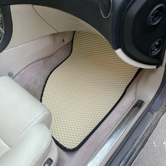 Ворсовые коврики на Alfa Romeo 166 1998&nbsp;-&nbsp;2007 в Улан-Удэ