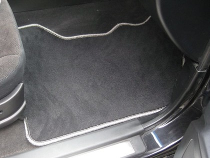 Ворсовые коврики на Great Wall Hover H3 2010&nbsp;-&nbsp;2016 в Улан-Удэ