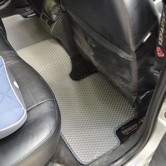 EVA коврики на Renault Fluence 2009&nbsp;-&nbsp;2017 в Улан-Удэ