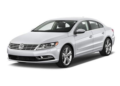 Коврики на Volkswagen Passat CC 2008 - 2017 в Улан-Удэ Коврики на Volkswagen Passat CC 2008 - 2017 в Улан-Удэ