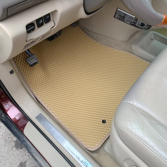 Коврики на Lexus RX II 2003 - 2009 в Улан-Удэ Коврики на Lexus RX II 2003 - 2009 в Улан-Удэ