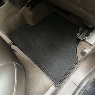 Ворсовые коврики на Opel Mokka 2012&nbsp;-&nbsp;2019 в Улан-Удэ