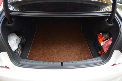 Коврики на BMW 3 (G20/G21/G28) 2018&nbsp;-&nbsp;2026 в Улан-Удэ