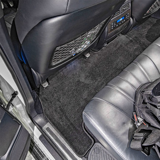 EVA коврики на Lexus LX 570 и LX450d 2007&nbsp;-&nbsp;2023 в Улан-Удэ