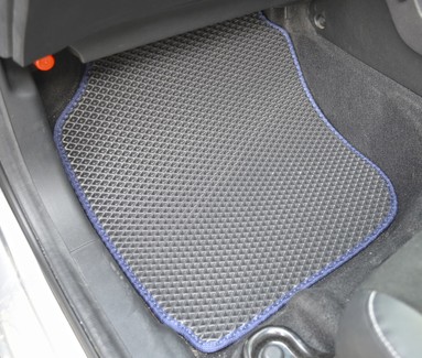 Коврики на Honda Fit IV 2019&nbsp;-&nbsp;2026 в Улан-Удэ