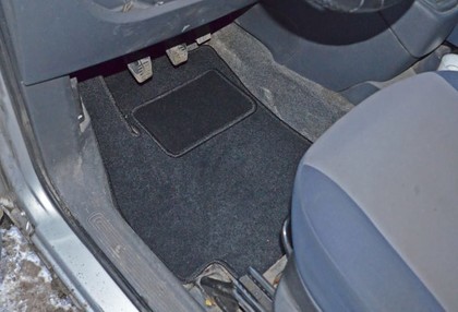 EVA коврики на Citroen Nemo 2007 - 2017 в Улан-Удэ EVA коврики на Citroen Nemo 2007 - 2017 в Улан-Удэ