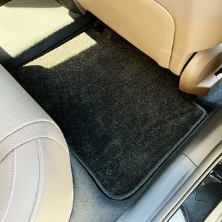 EVA коврики на BYD Han EV 2020 - 2026 в Улан-Удэ EVA коврики на BYD Han EV 2020 - 2026 в Улан-Удэ