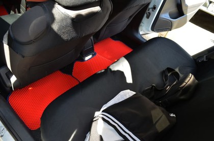 Коврики на Volkswagen Polo V 2010&nbsp;-&nbsp;2020 в Улан-Удэ