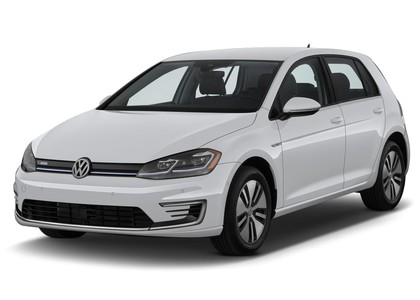Коврики на Volkswagen e-Golf 7 2013&nbsp;-&nbsp;2020 в Улан-Удэ