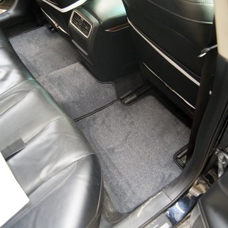 Ворсовые коврики на Nissan Teana II 2008&nbsp;-&nbsp;2014 в Улан-Удэ