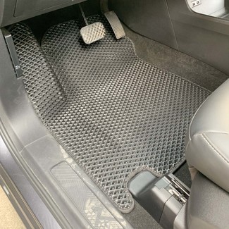 EVA коврики на Wuling Victory 2020&nbsp;-&nbsp;2026 в Улан-Удэ