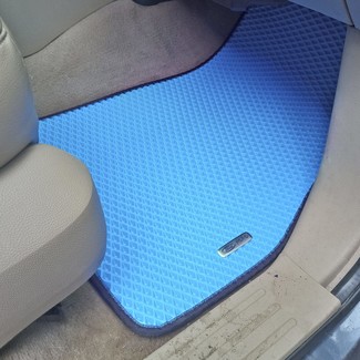 Ворсовые коврики на Ford Expedition II 2002&nbsp;-&nbsp;2006 в Улан-Удэ