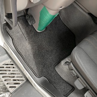 EVA коврики на DAF LF 2001 - 2026 в Улан-Удэ EVA коврики на DAF LF 2001 - 2026 в Улан-Удэ