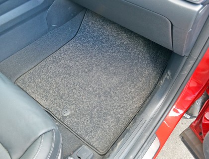 EVA коврики на KIA Sorento IV 2020&nbsp;-&nbsp;2026 в Улан-Удэ