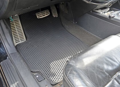 Коврики на Hyundai Coupe II 2002 - 2009 в Улан-Удэ Коврики на Hyundai Coupe II 2002 - 2009 в Улан-Удэ