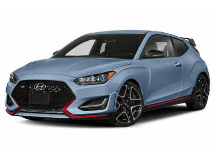 Коврики на Hyundai Veloster II 2018&nbsp;-&nbsp;2022 в Улан-Удэ