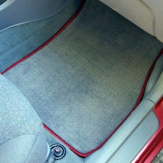 Коврики на Hyundai Accent 1999 - 2012 в Улан-Удэ Коврики на Hyundai Accent 1999 - 2012 в Улан-Удэ