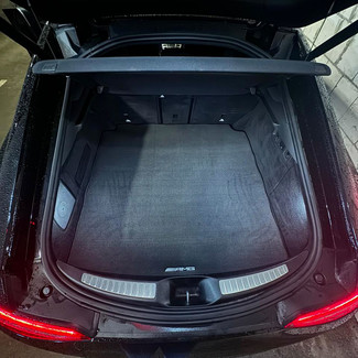 Коврики на Mercedes AMG GT (X290) 2018 - 2026 в Улан-Удэ Коврики на Mercedes AMG GT (X290) 2018 - 2026 в Улан-Удэ