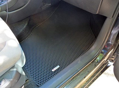 EVA коврики на Citroen C4 I 2004 - 2011 в Улан-Удэ EVA коврики на Citroen C4 I 2004 - 2011 в Улан-Удэ