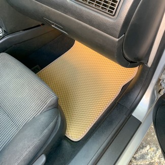 EVA коврики на Volkswagen Golf 4 1997&nbsp;-&nbsp;2003 в Улан-Удэ