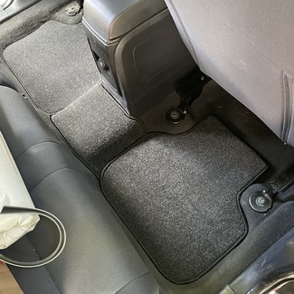 Ворсовые коврики на Dodge Journey 2007&nbsp;-&nbsp;2020 в Улан-Удэ