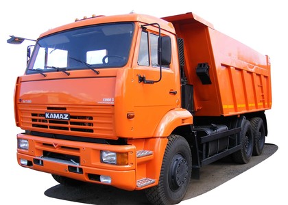 EVA коврики на КамАЗ К2 2000&nbsp;-&nbsp;2015 в Улан-Удэ