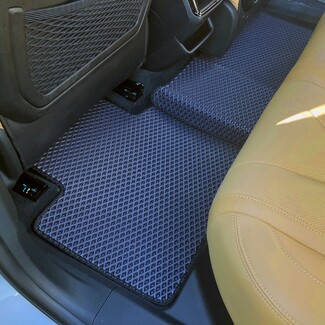 Коврики на Geely Monjaro Гибрид 2022&nbsp;-&nbsp;2026 в Улан-Удэ