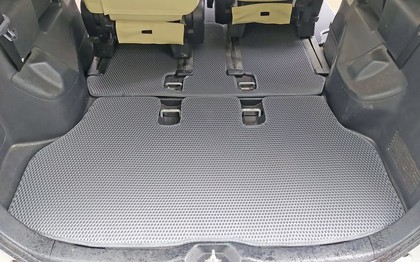 Коврики на Toyota Noah (R80) 2014&nbsp;-&nbsp;2021 в Улан-Удэ