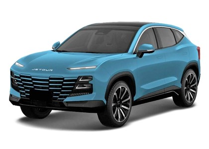 Ворсовые коврики на Jetour Dashing 2022&nbsp;-&nbsp;2026 в Улан-Удэ