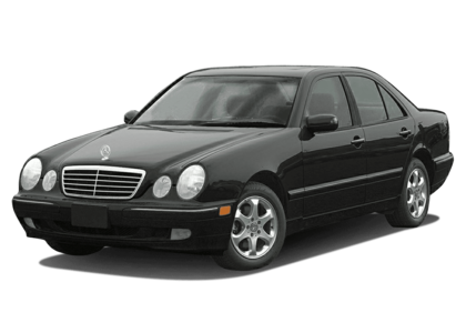 Коврики на Mercedes E (W210) 1995 - 2002 в Улан-Удэ Коврики на Mercedes E (W210) 1995 - 2002 в Улан-Удэ
