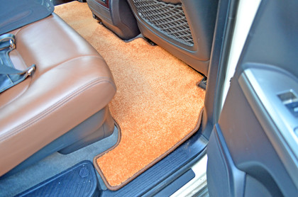 Ворсовые коврики на Toyota Land Cruiser 200 2007 - 2021 в Улан-Удэ Ворсовые коврики на Toyota Land Cruiser 200 2007 - 2021 в Улан-Удэ