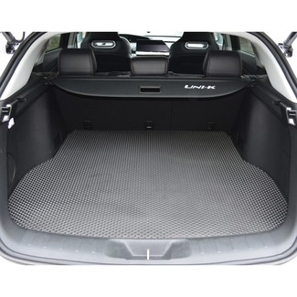 Коврики на Changan Uni-K 2020 - 2026 в Улан-Удэ Коврики на Changan Uni-K 2020 - 2026 в Улан-Удэ