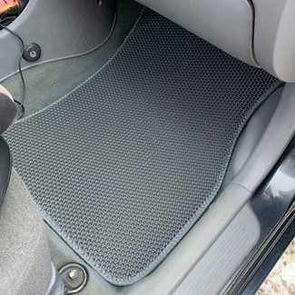 Коврики на Hyundai Accent 1999 - 2012 в Улан-Удэ Коврики на Hyundai Accent 1999 - 2012 в Улан-Удэ