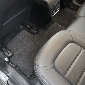 Коврики на Mazda CX5 II 2016&nbsp;-&nbsp;2026 в Улан-Удэ