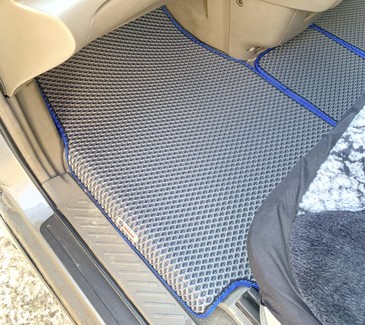 Коврики на Nissan R'nessa 1997&nbsp;-&nbsp;2001 в Улан-Удэ