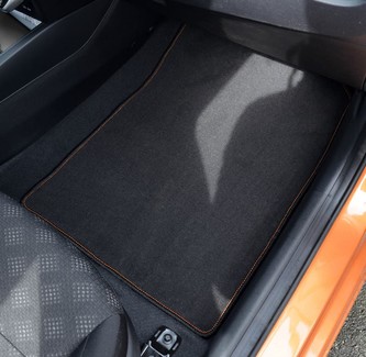 Ворсовые коврики на Solaris KRS 2024 - 2026 в Улан-Удэ Ворсовые коврики на Solaris KRS 2024 - 2026 в Улан-Удэ