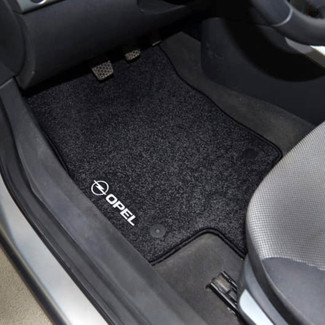 EVA коврики на Opel Astra Family 2011&nbsp;-&nbsp;2014 в Улан-Удэ