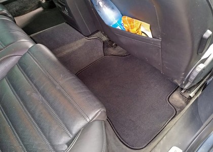 Коврики на Volkswagen Passat CC 2008 - 2017 в Улан-Удэ Коврики на Volkswagen Passat CC 2008 - 2017 в Улан-Удэ