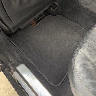 Коврики на Mercedes S (W221) 2005&nbsp;-&nbsp;2013 в Улан-Удэ