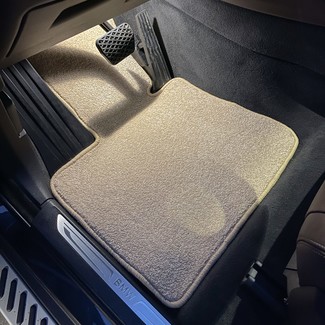 EVA коврики на BMW X5 (F15) 2013&nbsp;-&nbsp;2018 в Улан-Удэ