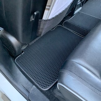 Ворсовые коврики на Jeep Grand Cherokee (WK2) 2010 - 2022 в Улан-Удэ Ворсовые коврики на Jeep Grand Cherokee (WK2) 2010 - 2022 в Улан-Удэ